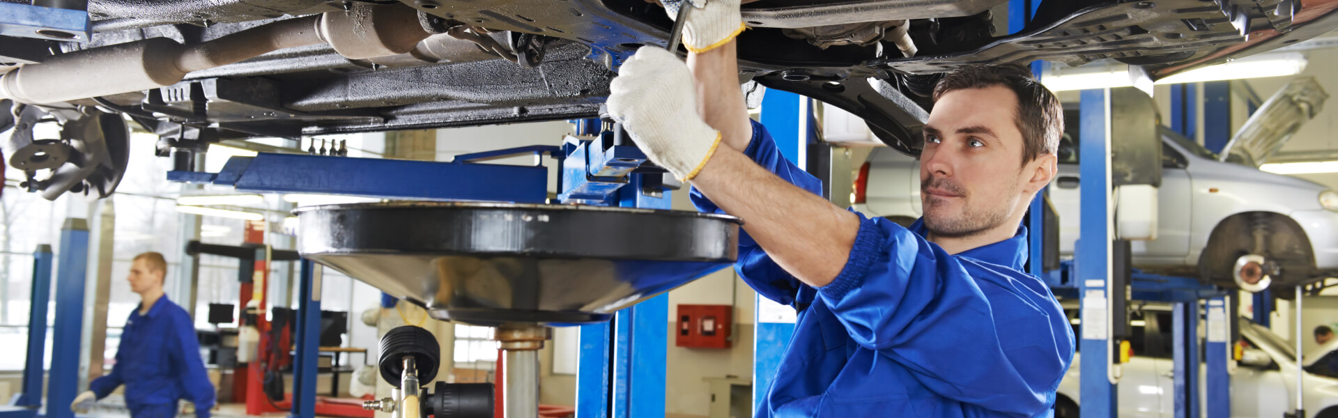 Local Garage Haywards Heath Browns Garage