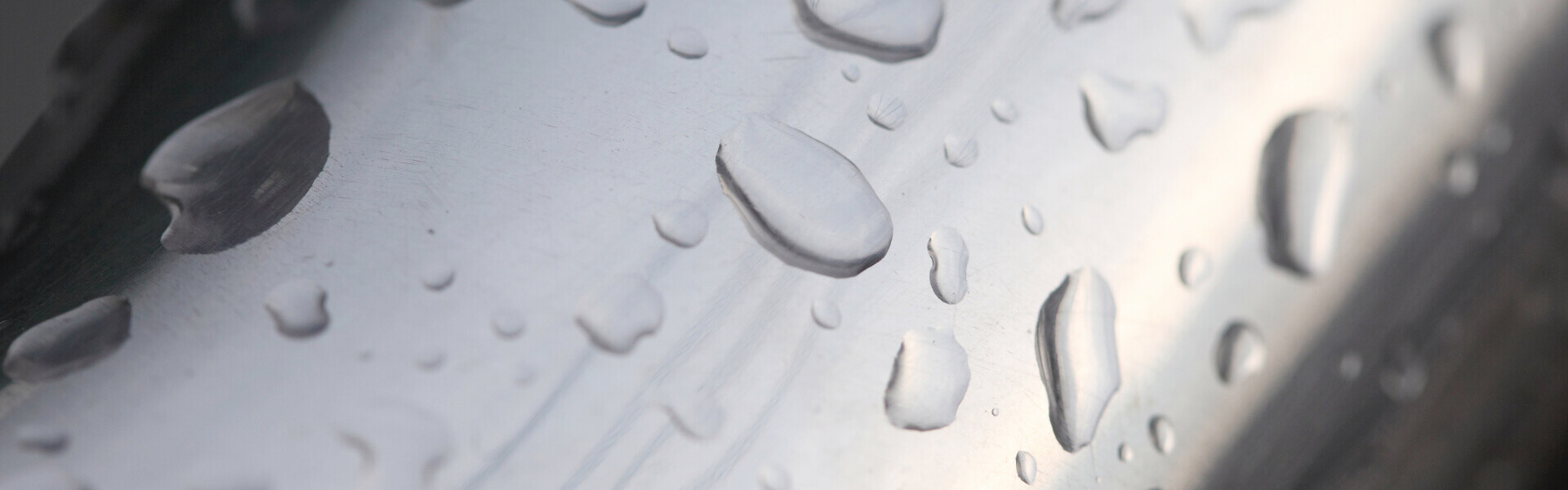 Aqua Blasting hero image