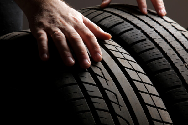 Tyre Repair