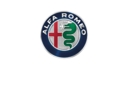 Alfa Romeo Logo