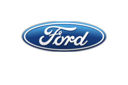 Ford Logo