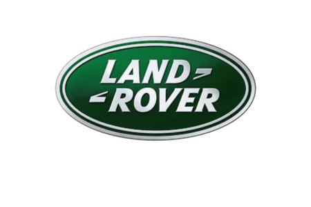 Landrover Logo