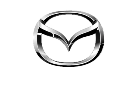 Mazda Logo