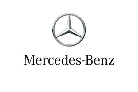 Mercedes Benz Logo