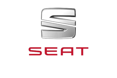 Seat Logo