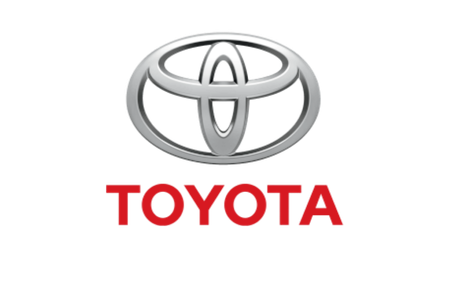 Toyota Logo