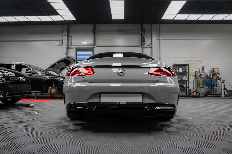 Mercedes Image